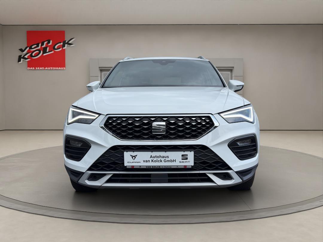 Seat Ateca Xperience 1.5 TSI 110 KW (150 PS) 7-Gang-D