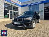 BMW X1 sDrive18d Aut. NAVI+PDC+E.HECKKLAPPE+SITZHZG - BMW X1 in Braunschweig