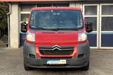 Citroën Jumper Kombi 33 L1H1 HDi 120 9 SITZER KLIMA AHK - Citroën Jumper: 9