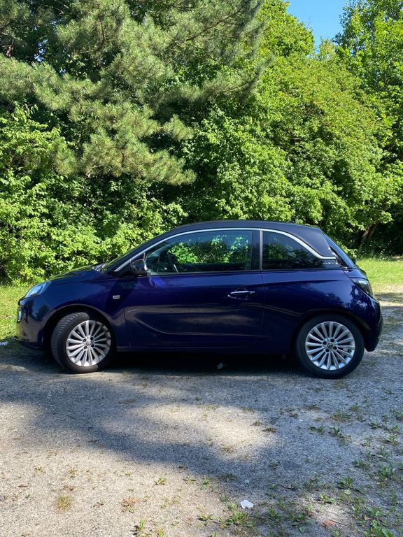 Image of Opel Adam