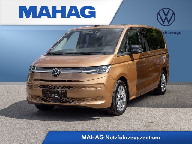 Image of Volkswagen T7 Multivan