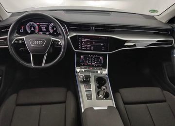Audi A6 - 9
