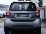Smart ForTwo fortwo coupe electric drive / EQ - gebrauchte Smart ForTwo aus dem Jahr 2022