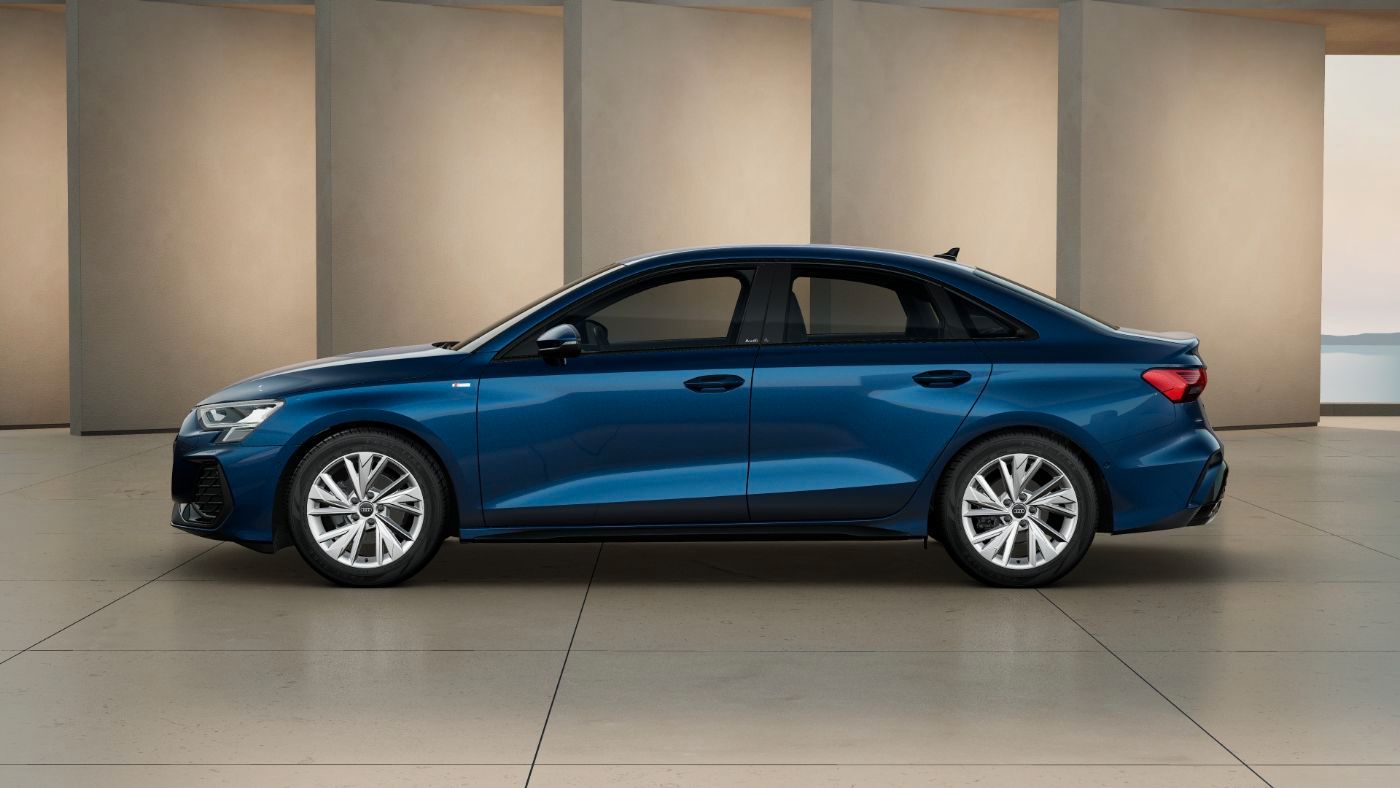 Audi A3 - Bild 4