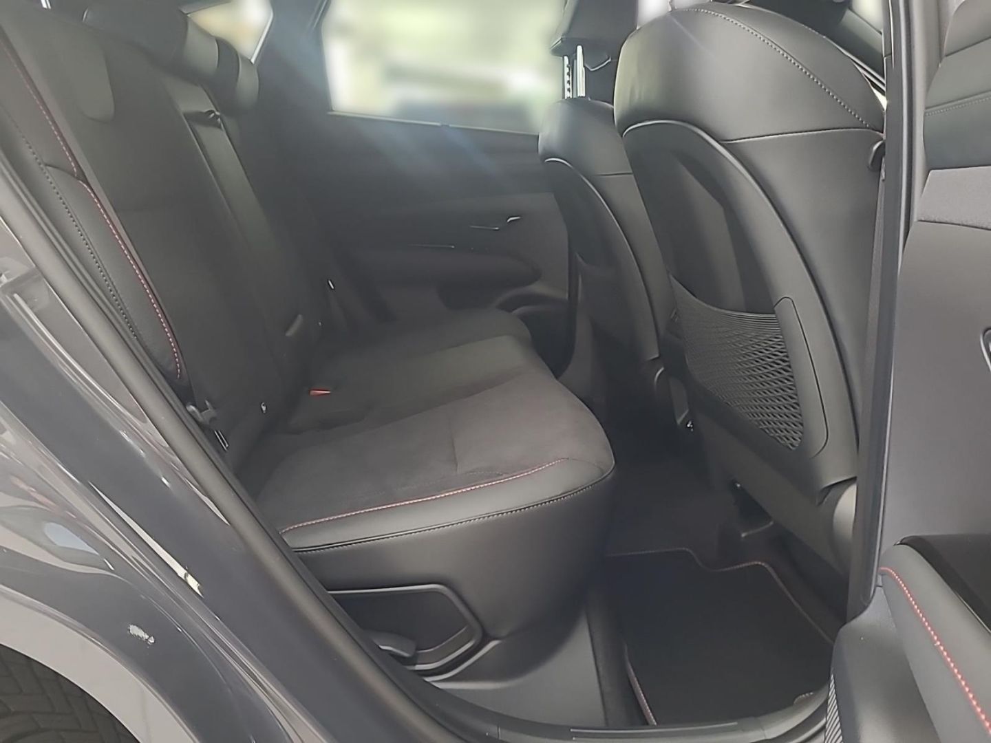 Hyundai Tucson – Bild 14
