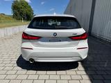 BMW 118i F40 LED NAVI KLIMA - BMW F40 - BMW 1er Reihe
