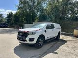 Ford Ranger Wildtrak Extrakabine 4x4 - Ford Ranger wildtrak