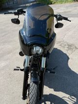 Harley-Davidson Dyna Low Rider S 5HD (110 Screamin Eagle) - Offers matching your search criteria