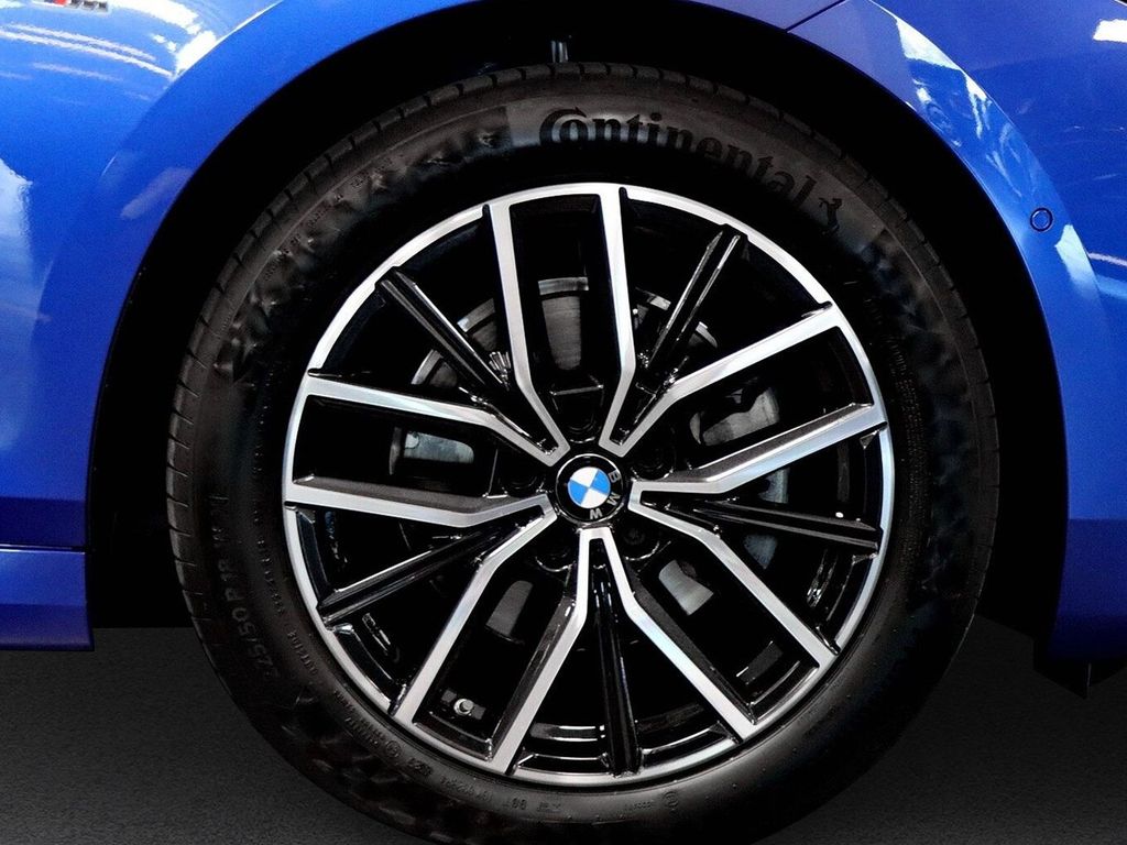 BMW 2 Series Gran Coupe 2025