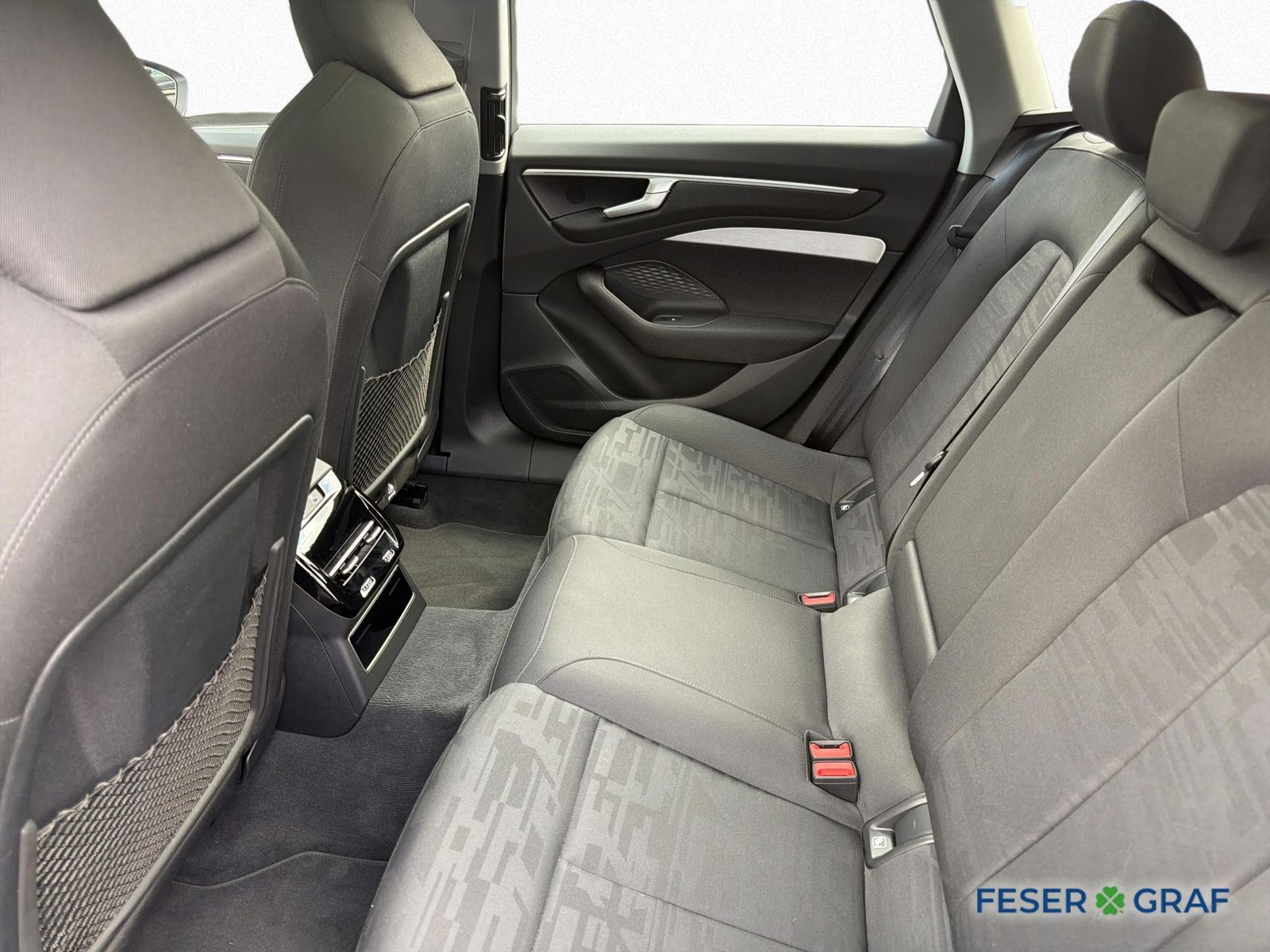 Audi A6 - Bild 14