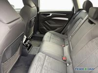 Audi A6 - Vorschau Bild 14
