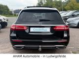 Mercedes-Benz d Avantgarde 4Matic|PANO|STDHZUNG|BURMESTER|VOLL - Mercedes-Benz E 400 mit Diesel-Antrieb: Automatik
