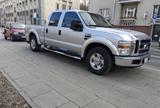 Ford F250 LKW 6.4 V8 TD Klima AHK Super Duty kein Ros - Ford F 250 mit Diesel-Antrieb: Automatik