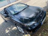 Opel Astra Cabrio 1.8 -