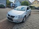 Volkswagen Eos 2.0 - gebrauchte Volkswagen Eos aus dem Jahr 2006