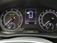 Skoda Fabia - Vorschau Bild 14