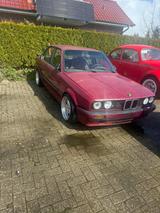 BMW e30 Umbau auf 328 ix Body Kick alles e... - BMW 3er Reihe mit Benzin-Antrieb: Limousine, Alle