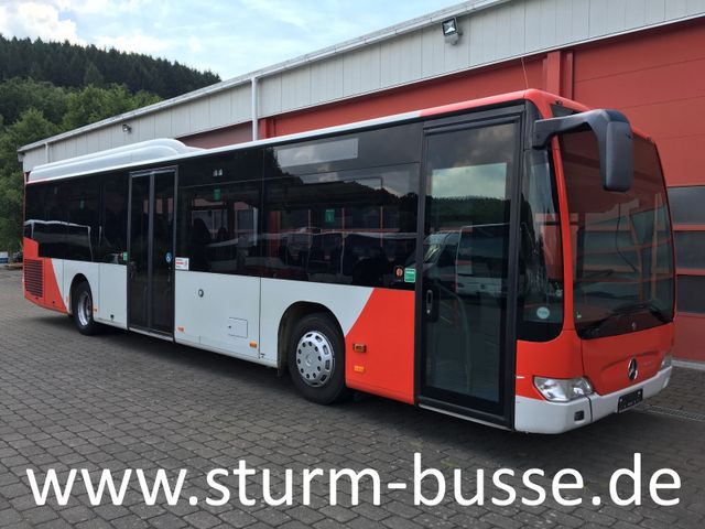 Used coaches - O 530 Citaro LE