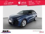Audi Q6 e-tron EDITION ONE BLUE +MATRIX+AHK+PANO+B&O+ - Audi Q6 e-tron edition-one-blue