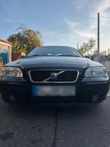 Volvo S 60 2.4 D Automatik Top Zustand - gebrauchte Volvo S60 aus dem Jahr 2006