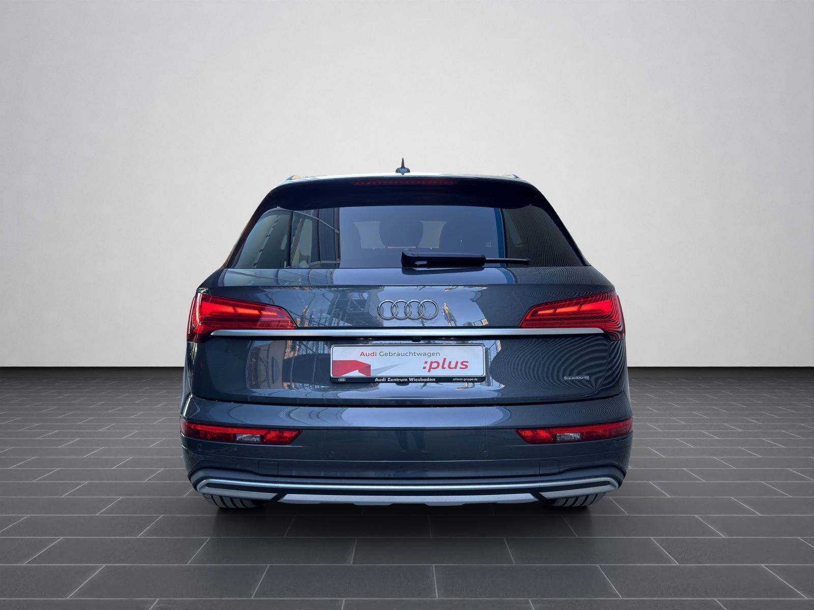 Audi Q5 - Bild 7