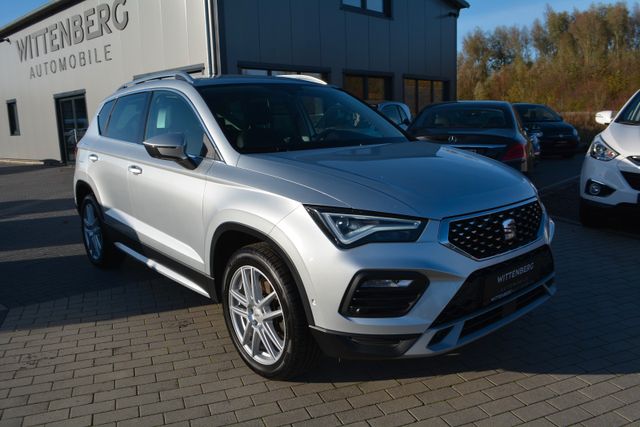 Seat Ateca Xperience 4Drive-Garantie incl-Service neu