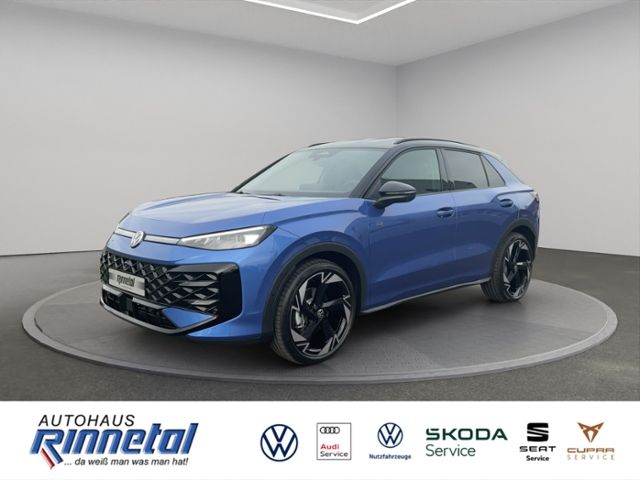 T-Roc 1.5 l eTSI DSG R-Line  "Easy Open & Close"