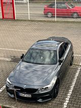 BMW 435i xDrive HUD Coupé Sport Line Sport Line - BMW 435: Coupé