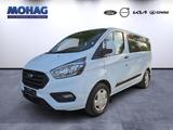 Ford Transit Custom Kombi 320 L1 Trend 9-Sitzer Tempo - Ford Transit Custom mit Diesel-Antrieb: Kombi, Schaltgetriebe