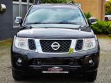 Nissan Pathfinder 3.0 dCi LE Autom. 7Sitzer Navi AHK - Nissan Pathfinder mit Diesel-Antrieb: 3.0