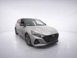 Hyundai i20 1.0 T-GDI N Line Keyless/SHZ/Bose/LED - gebrauchte Hyundai i20 aus dem Jahr 2022