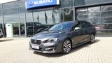Subaru Levorg 2,0i Exclusive Lineartronic AHK abn. - Subaru: Kombi