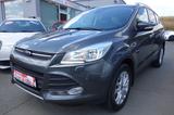 Ford Kuga Sync Edition Navi-Winterpaket-AHK - Ford Kuga: Sync Edition