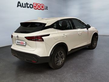 Nissan Qashqai - 6