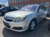 Opel Vectra C 1.9 CDTI Lim. Edition Plus - Opel Vectra mit Diesel-Antrieb: Limousine