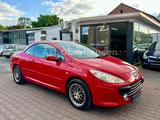 Peugeot 307 2.0 CC Cabrio Tendance*AUTOMATIK*PDC*ALU* - Peugeot 307: Automat