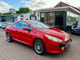 Peugeot 307 2.0 CC Cabrio Tendance*AUTOMATIK*PDC*ALU* - Peugeot 307 mit Benzin-Antrieb: Cabrio, 2.0