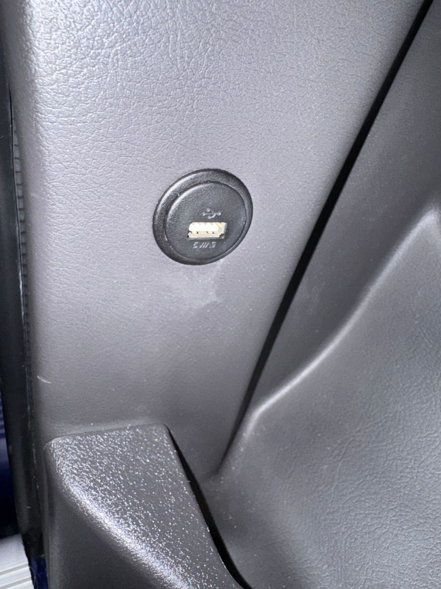 Fahrzeugabbildung Westfalia WESTFALIA BUSINESS EDITION EUROLINE FORD 7SITZER