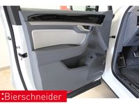 Volkswagen Touareg - Vorschau Bild 9