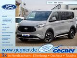 Ford Tourneo Custom Active 340L1 PHEV AT B&O Navi LED - Ford Tourneo Custom Active mit Hybrid-Antrieb (Benzin/Elektro)
