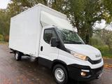 Iveco Daily*35S16*Maxi-XXL*Koffer-LBW*Klima* - Iveco: Daily Maxi