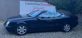 Mercedes-Benz CLK 200 K AVANTGARDE final edition - gebrauchte Mercedes-Benz CLK 200 aus dem Jahr 2002