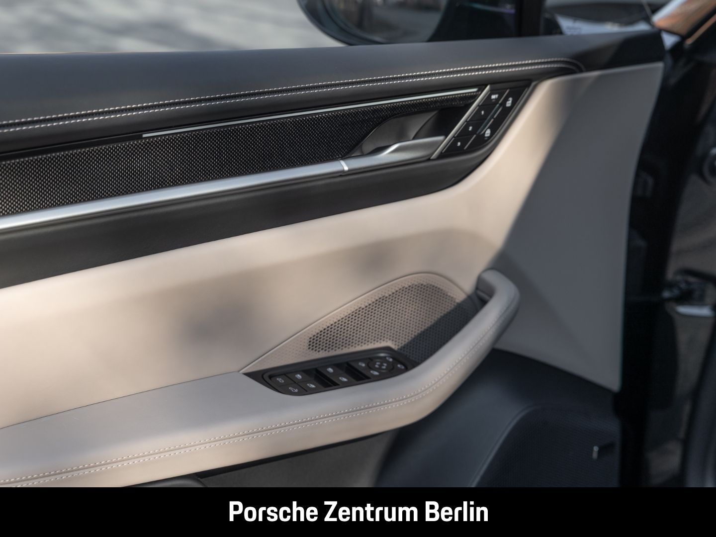 Porsche Macan - Bild 20