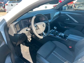 Opel Astra L ST 1.2 T GS Ergositz Winterpaket