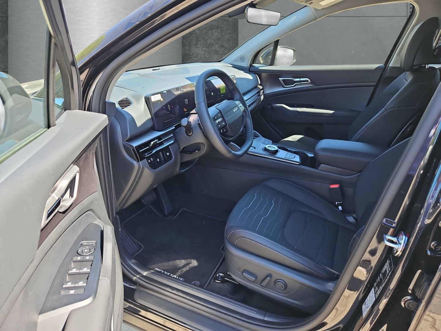Kia Sportage - Bild 7