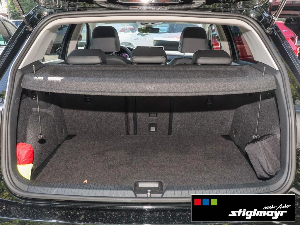 Volkswagen Golf - Bild 10