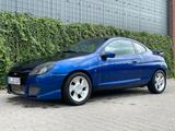 Ford puma 1.7 2001 - gebrauchte Ford Puma aus dem Jahr 2001
