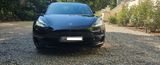 Tesla Model 3 Allradantrieb mit Dualmotor Performa... - Tesla Model 3 von privat