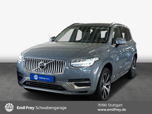 Volvo XC90 T8 AWD Recharge Inscription Edition