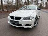 BMW 320i Coupe Super Optik M-Paket Facelift - BMW 3er Reihe: Coupe